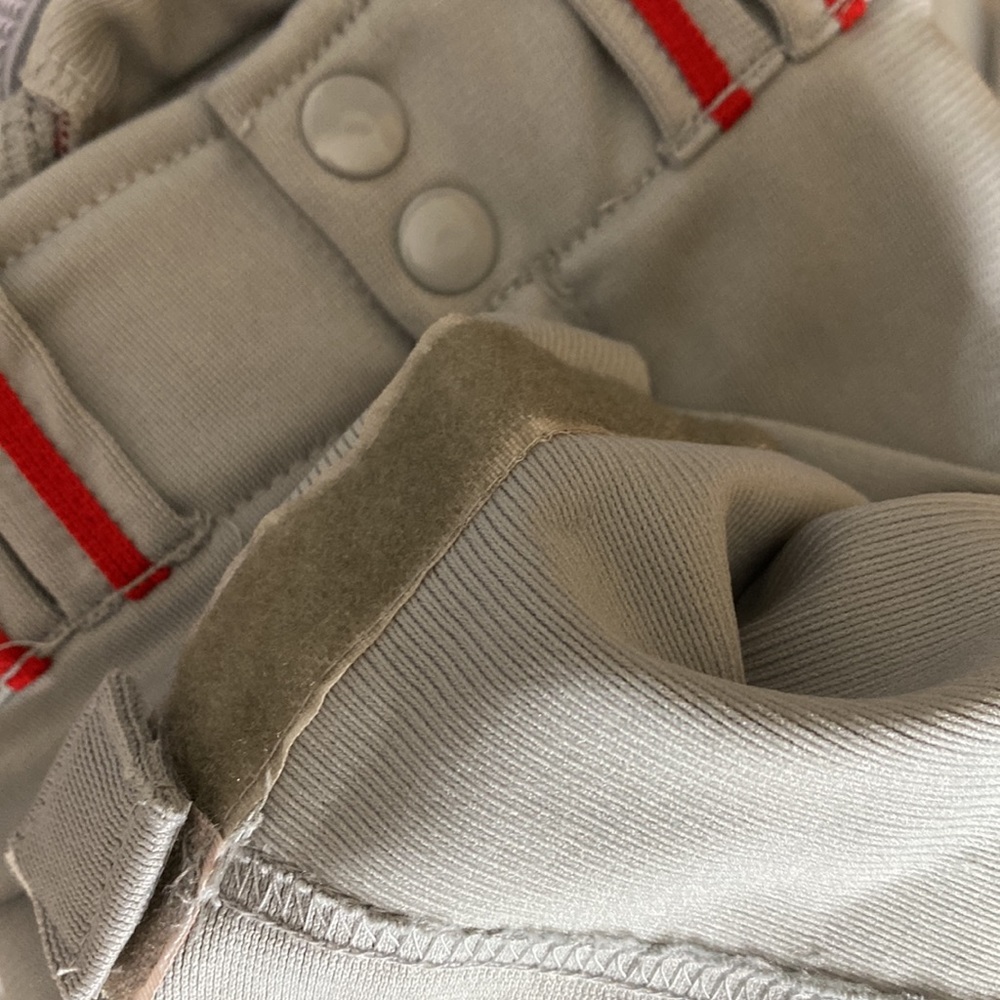 Combat softball pants - Picture 5 of 5